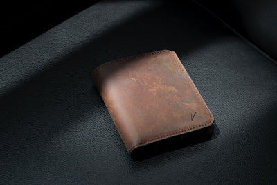 6 Compelling Reasons Why Men Should Use a Leather Wallet