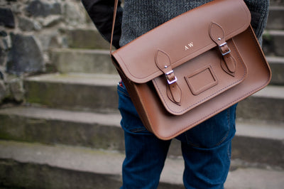 7 Reasons Why Handmade Leather Products are So Valuable