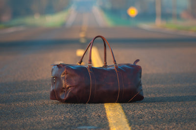 How to Identify Genuine Leather Bags: Tips for the Savvy Shopper