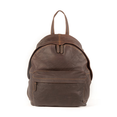 american leather backpack ADRIAN